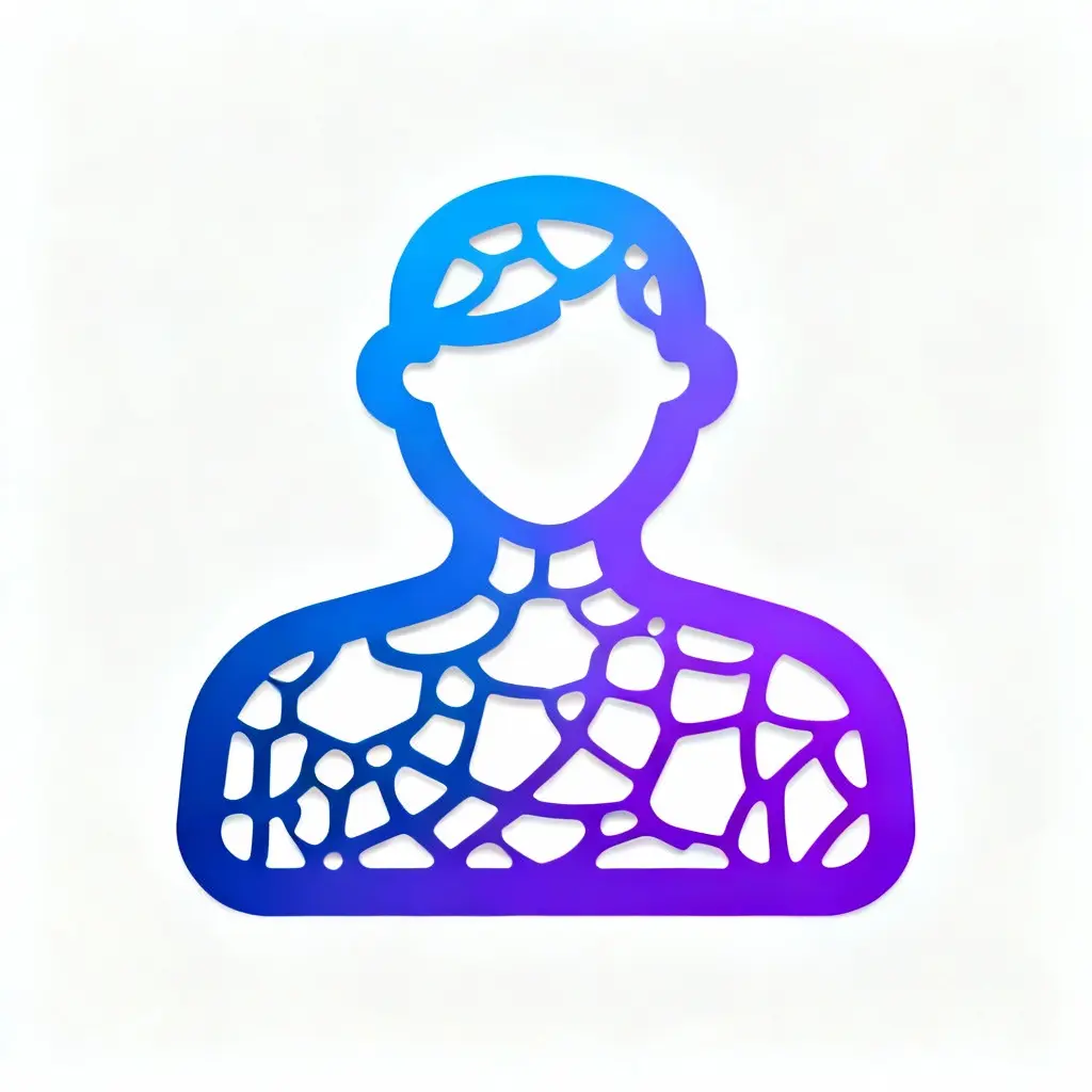 Character Counter tool icon